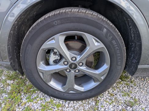 Used 2023 Ford Escape ST-Line w/ Tech Pack #1 AWD/4WD image 10