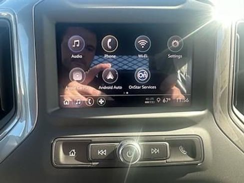 New 2025 Chevrolet Silverado 3500 W/T w/ WT Convenience Package image 6