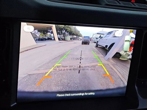 New 2025 Ford Bronco Big Bend image 18