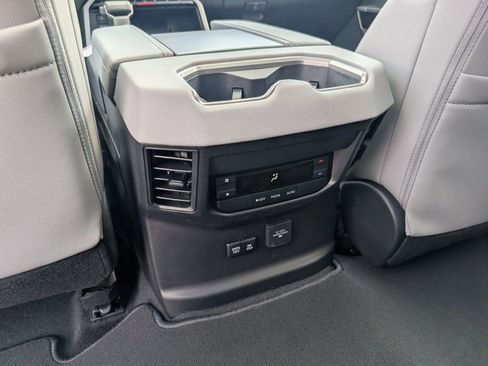 New 2026 Toyota Sequoia Limited image 29