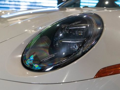 Certified 2025 Porsche 911 Carrera GTS RWD image 14