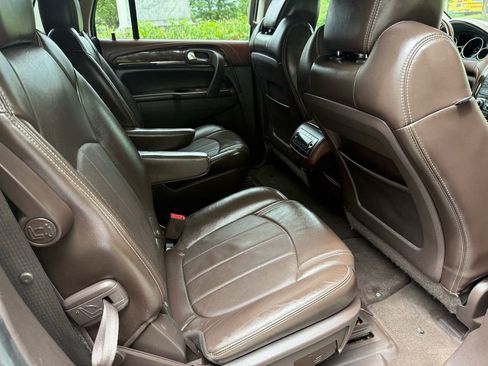 Used 2013 Buick Enclave Premium AWD/4WD image 41