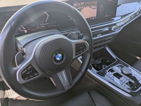 Certified 2026 BMW X5 xDrive40i AWD/4WD image 16