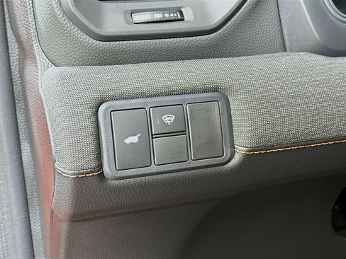 New 2026 Honda Passport TrailSport image 10