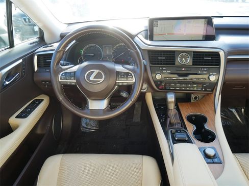 Used 2019 Lexus RX 350L 350L image 12