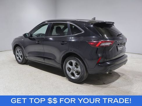 Used 2024 Ford Escape ST-Line AWD/4WD image 4