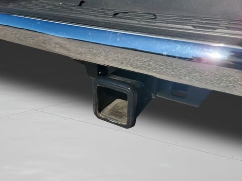 Used 2025 RAM 1500 Big Horn image 9