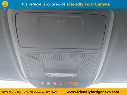 Used 2026 GMC Acadia Elevation AWD/4WD image 27