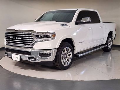Used 2023 RAM 1500 Limited