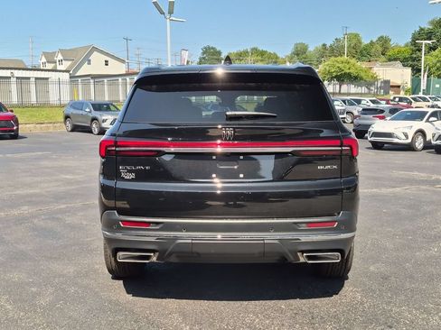 New 2026 Buick Enclave Preferred w/ Power Package AWD/4WD image 6