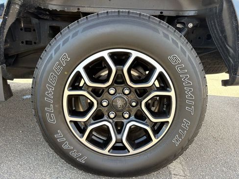 Used 2023 Ford F150 XLT w/ Equipment Group 302A High image 7