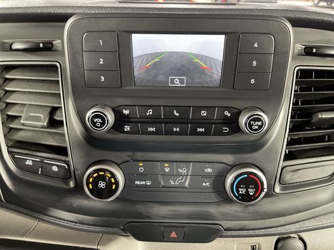 Used 2023 Ford Transit 350 XL image 23