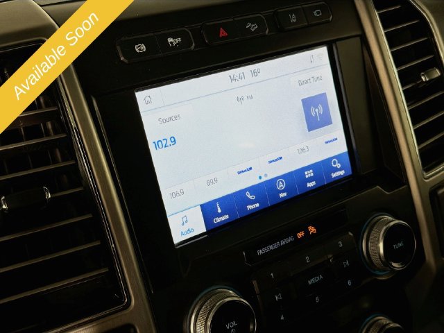 Used 2021 Ford F250 Platinum AWD/4WD image 15