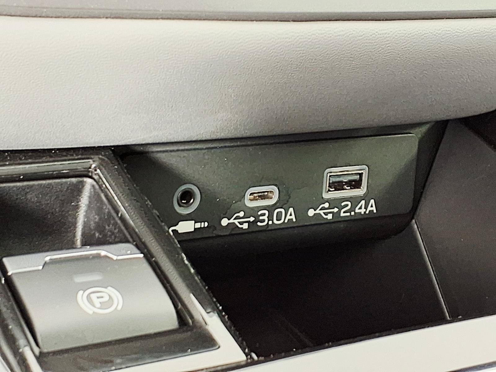 Used 2025 Subaru Outback Premium w/ Popular Package #1A AWD/4WD image 22
