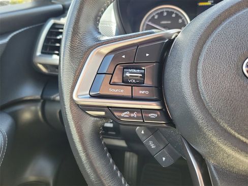 Used 2021 Subaru Forester Premium image 27