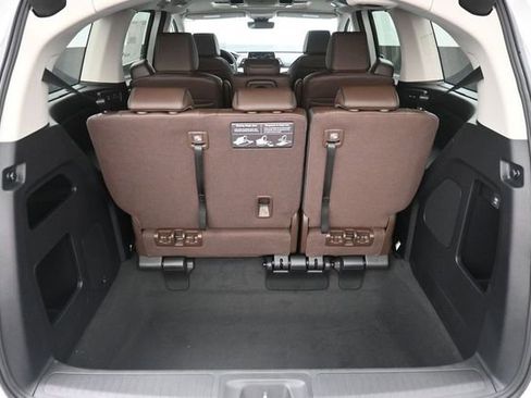 New 2026 Honda Odyssey Touring image 37
