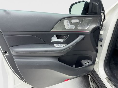 Used 2022 Mercedes-Benz GLE 350 w/ AMG Line Exterior image 38