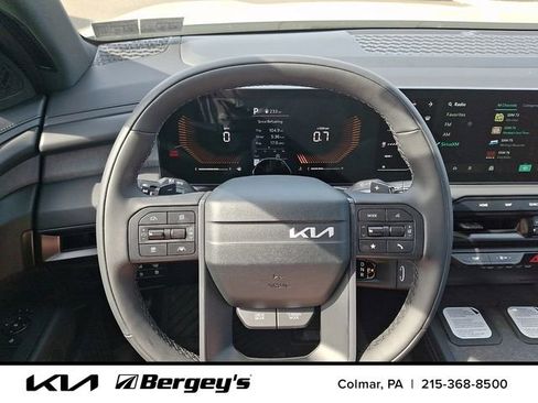 New 2027 Kia Telluride EX X-Line AWD/4WD image 19