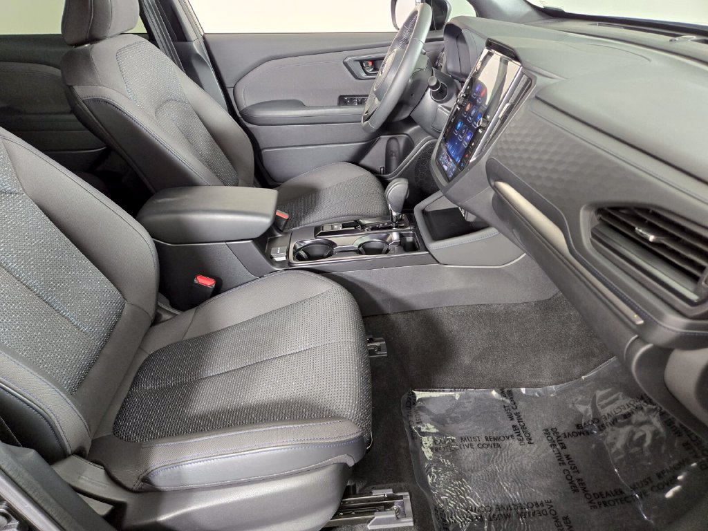 Certified 2026 Subaru Forester Premium AWD/4WD image 21