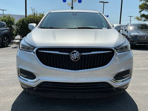 Used 2019 Buick Enclave Essence w/ Trailering Package, 5000 lbs. FWD image 8