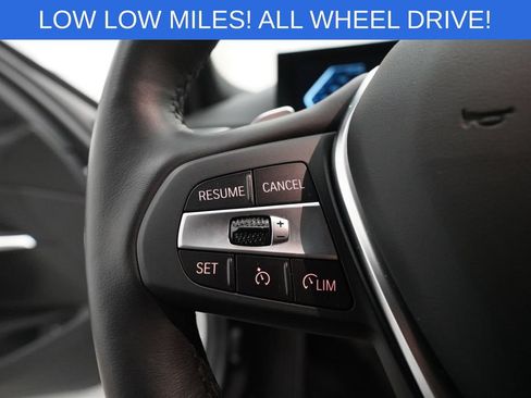 Used 2024 BMW 330i xDrive Sedan AWD/4WD image 17