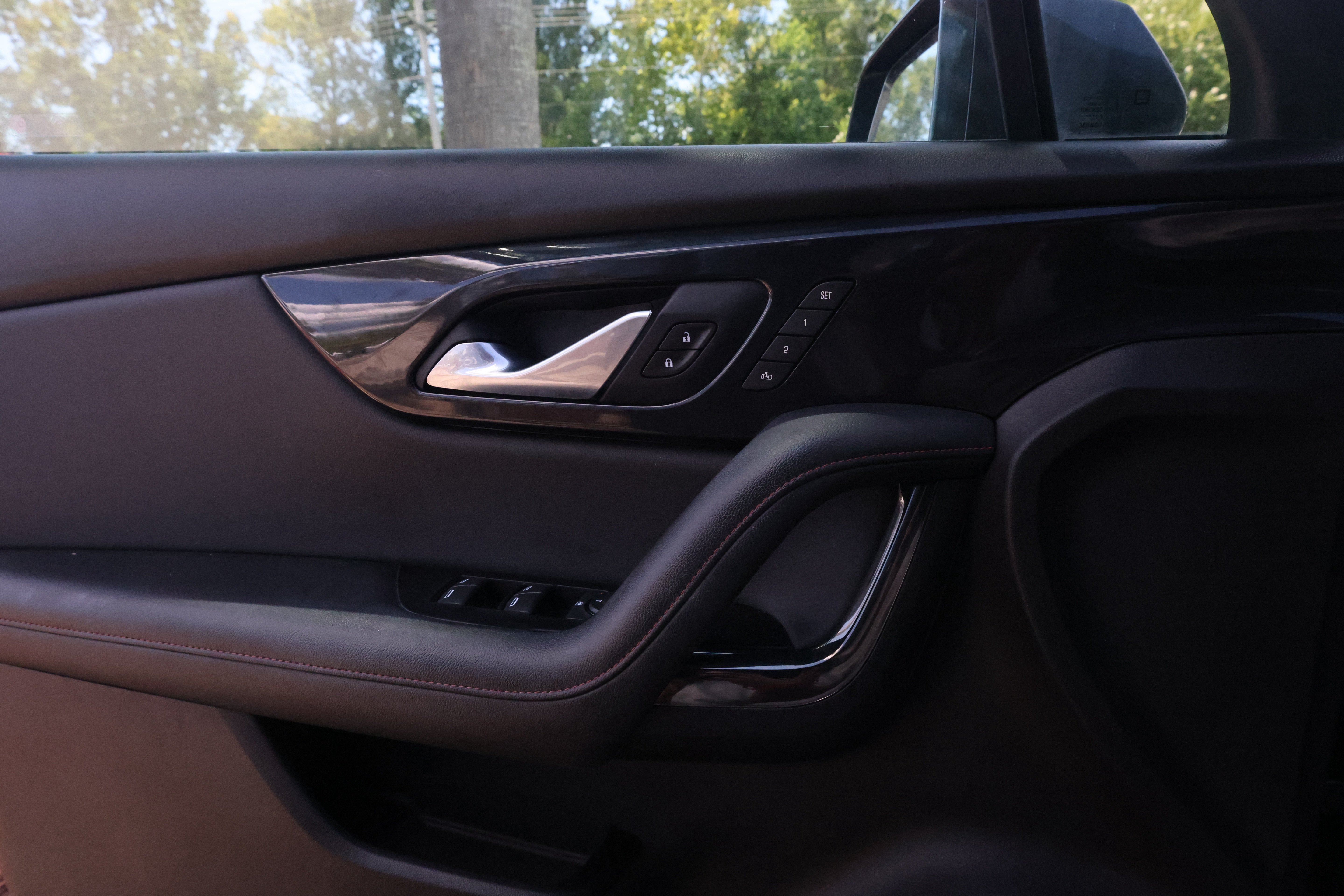Used 2020 Chevrolet Blazer RS FWD image 24