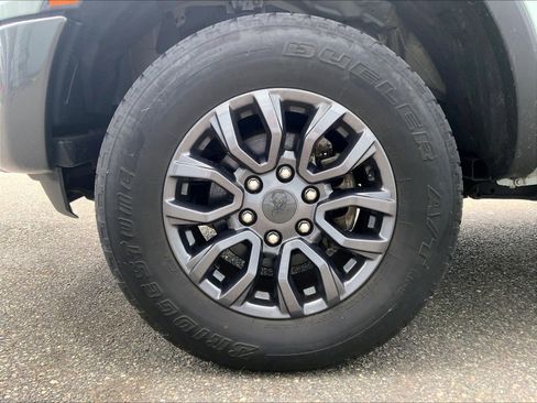 Used 2021 Ford Ranger XLT w/ Equipment Group 301A Mid AWD/4WD image 8