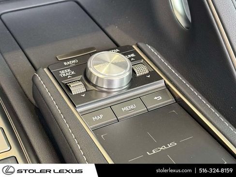 Certified 2021 Lexus LC 500 Convertible w/ Touring Package RWD image 29