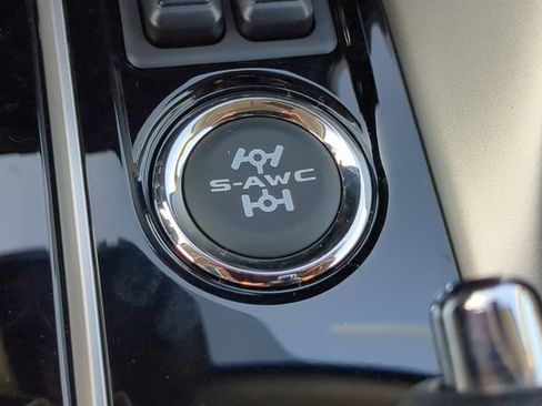 New 2026 Mitsubishi Eclipse Cross LE AWD/4WD image 27