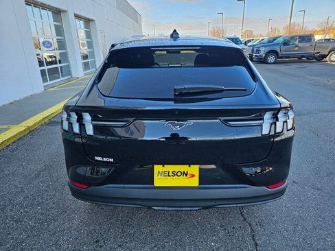 New 2025 Ford Mustang Mach-E Premium image 37