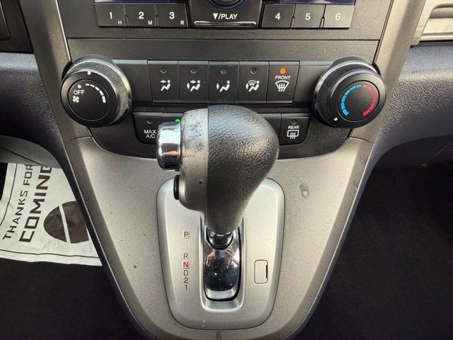 Used 2010 Honda CR-V EX image 25