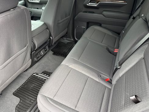 New 2026 GMC Sierra 1500 Elevation image 13