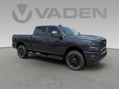 New 2026 RAM 2500 Big Horn