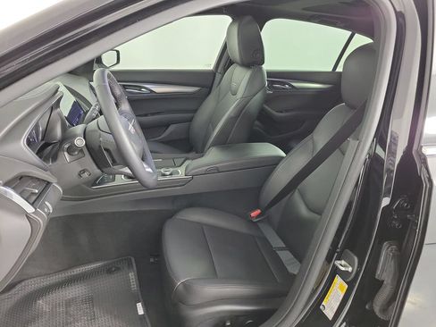 Used 2022 Cadillac CT5 Premium Luxury RWD image 15