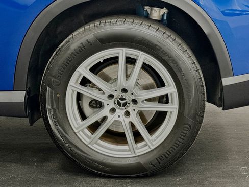 Used 2026 Mercedes-Benz GLC 300 image 17