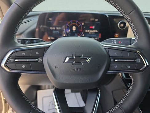 New 2026 Chevrolet Traverse Z71 w/ Driver Confidence Package image 38