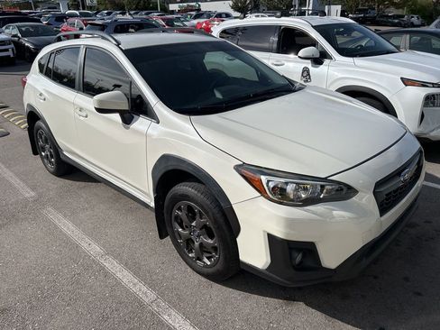 Used 2019 Subaru Crosstrek 2.0i Premium w/ Popular Package #2 image 1