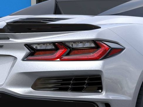 New 2026 Chevrolet Corvette Z06 w/ Stealth Interior Trim Package RWD image 11