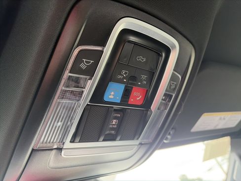 New 2026 RAM 1500 RHO AWD/4WD image 14