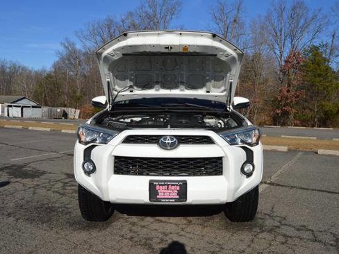 Used 2014 Toyota 4Runner SR5 Premium AWD/4WD image 54