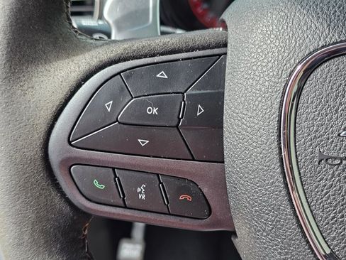 Used 2025 Dodge Durango SRT Hellcat AWD/4WD image 26