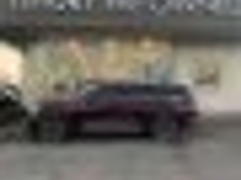 Used 2020 Lincoln Aviator Reserve w/ Equipment Group 201A image 1