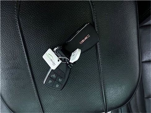 Used 2023 GMC Sierra 1500 Denali w/ Denali Reserve Package image 38