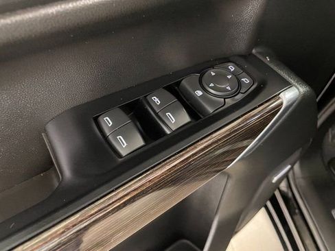 Used 2019 GMC Sierra 1500 Elevation w/ Elevation Value Package image 19