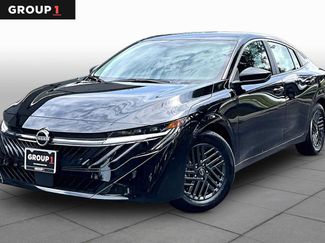 New 2026 Nissan Sentra SV w/ SV Convenience Package FWD video 1