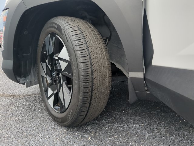 Used 2024 Hyundai Kona SEL FWD image 34