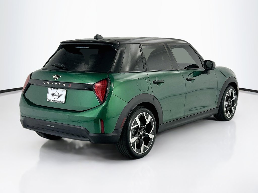 New 2027 MINI Cooper S FWD image 5