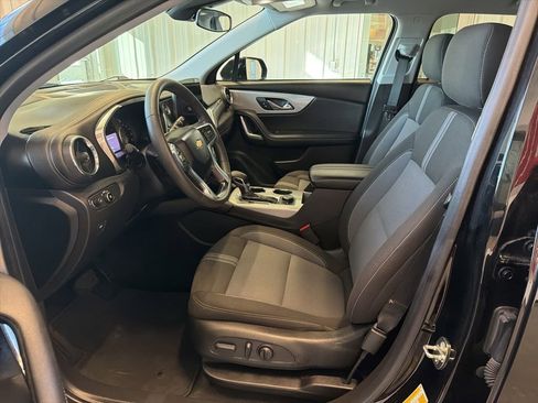 Used 2023 Chevrolet Blazer LT w/ Midnight/Sport Edition image 19