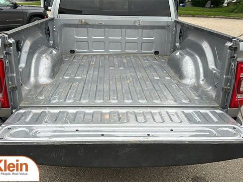 Used 2024 RAM 2500 Laramie image 8