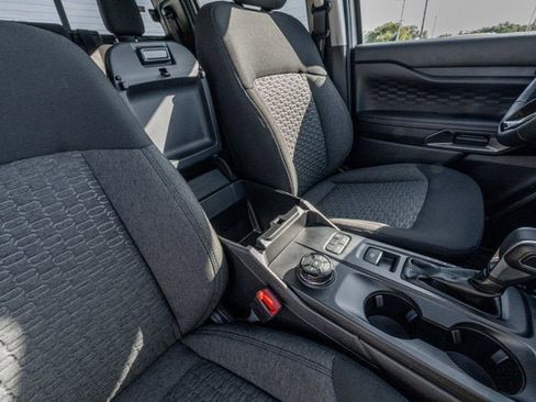 New 2025 Ford Ranger XLT image 63